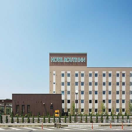 Hotel Route-Inn Yaita Exterior photo