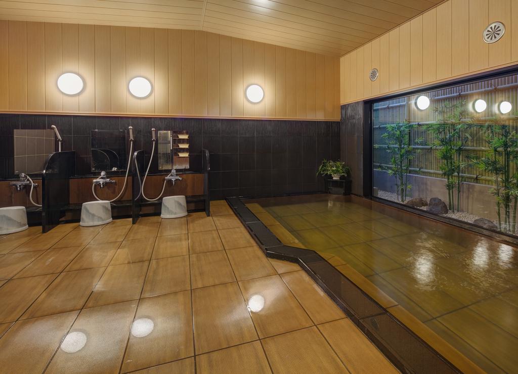 Hotel Route-Inn Yaita Exterior photo