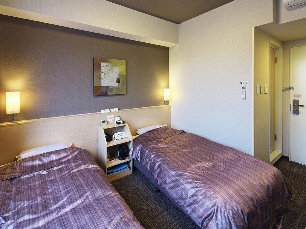 Hotel Route-Inn Yaita Exterior photo