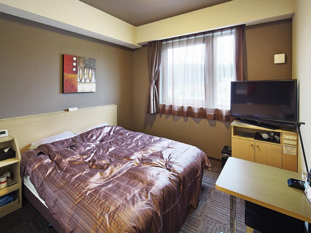 Hotel Route-Inn Yaita Exterior photo