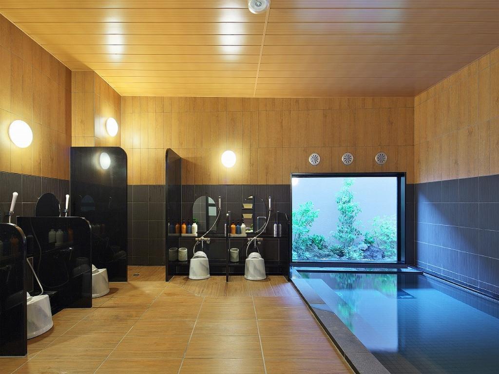 Hotel Route-Inn Yaita Exterior photo