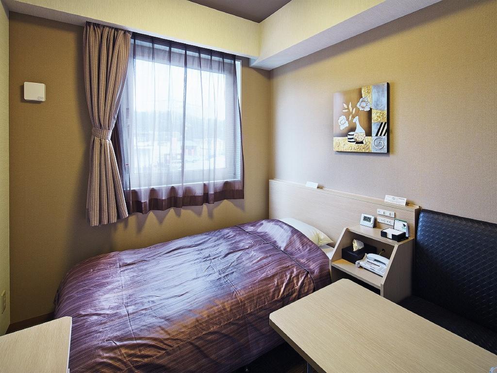 Hotel Route-Inn Yaita Exterior photo