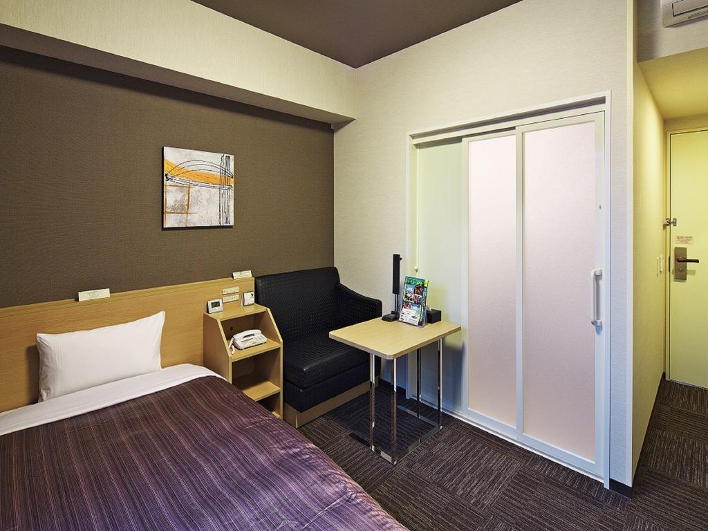 Hotel Route-Inn Yaita Exterior photo