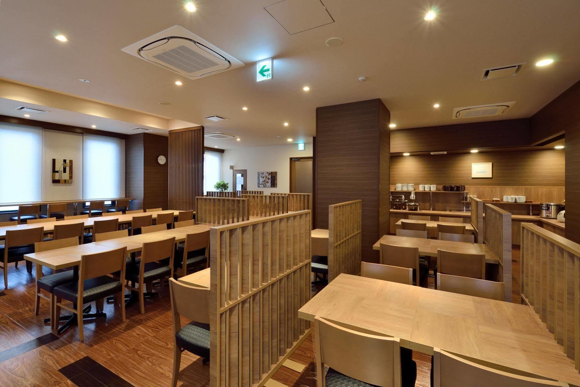Hotel Route-Inn Yaita Exterior photo